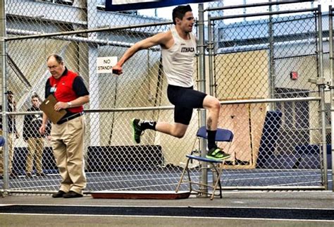 Gay College Athlete Found More Support Than He Could Have Imagined