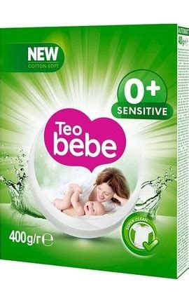 Teo Bebe каталог товарів бренду в інтернет-магазині Watsons.ua