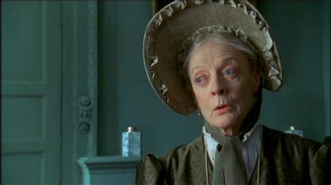 David Copperfield(1999) - Maggie Smith Photo (25472311) - Fanpop