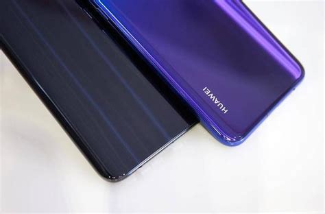 華為nova 3和oppo K1外觀對比，中端機最美之稱花落誰家 ？ 每日頭條