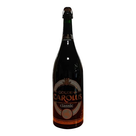 JEROBOAM CAROLUS CLASSIC 8 5 3L Boissons Du Monde