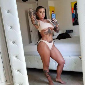 Christy Mack Porn Pic
