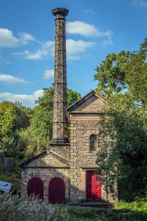 Cromford Canal Cromford Derbyshire Andy Moore Flickr