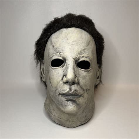 Halloween 6 Mask Trick Or Treat Studios