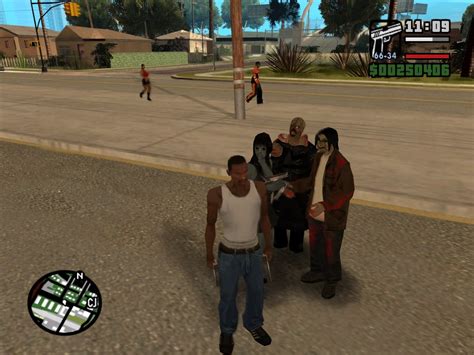 Gta San Andreas Misterix Mod Descargar Link Biowestpear