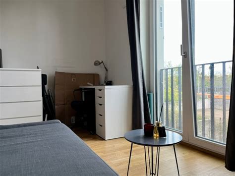 Untervermietung Von November Bis Mai Zimmer Wohnung In