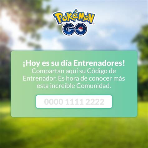 Pokestgo on Twitter Ya es hora de conocer a más entrenadores de todo