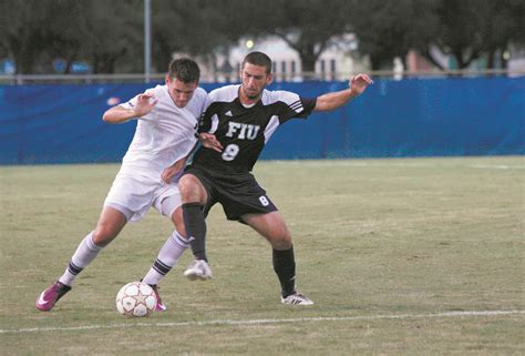 Fiu Mens Soccer Panthernow