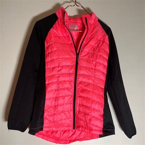 32 Degrees Jackets And Coats Hot Pink Weatherproof Winter Jacket Size M Poshmark