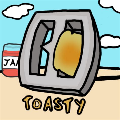 Toasty Youtube