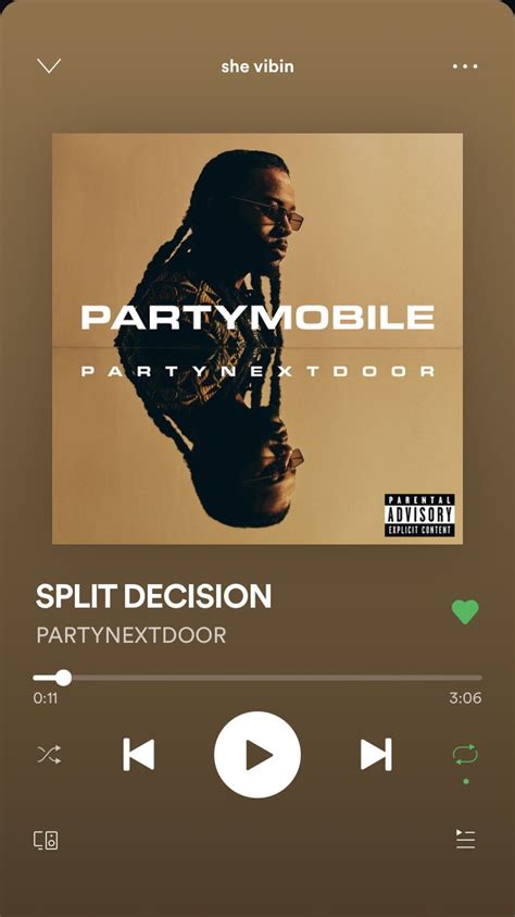pin  kari  partynextdoor lyrics songs  lyrics