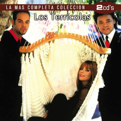 Te Juro Que Te Amo Song And Lyrics By Los Terricolas Spotify