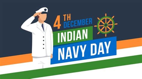 Happy Indian Navy Day 2023 Wishes Greetings Messages Quotes Whatsapp And Facebook Status To