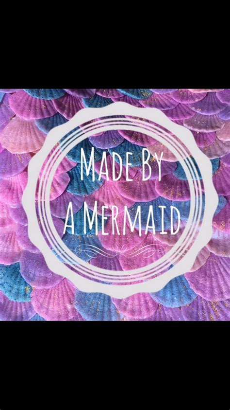 Silicone Mermaid Scales Etsy