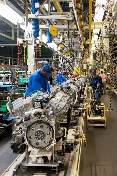 Report: South Carolina among states chasing 4,000-job auto plant | Business | postandcourier.com