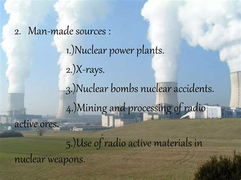 NUCLEAR HAZARDS | PPT