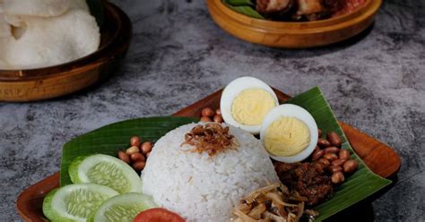 Resep Masakan Khas Melayu Enak Dan Sederhana Ala Rumahan Cookpad