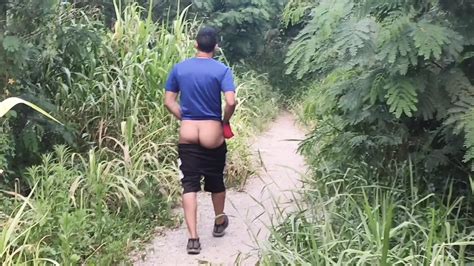 Boy Left School To Have Sex With A Married Man In The Public Park Gay Porn XHamster