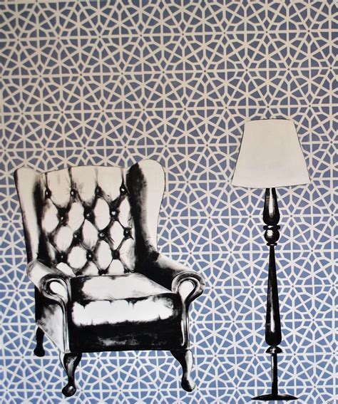 contemporary wall murals 7