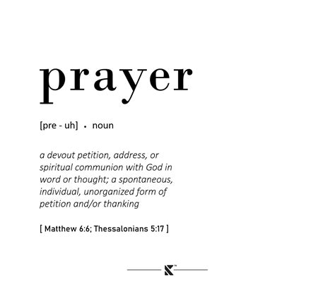 Prayer – Artofit