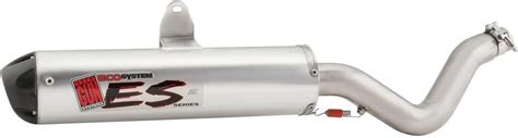 Amazon Big Gun Exhaust ECO Series Slip On Compatible With Yamaha