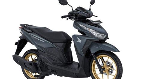 Daftar Harga Honda Vario 150 Bekas Mulai Rp 17 Jutaan Tribunmanado Co Id