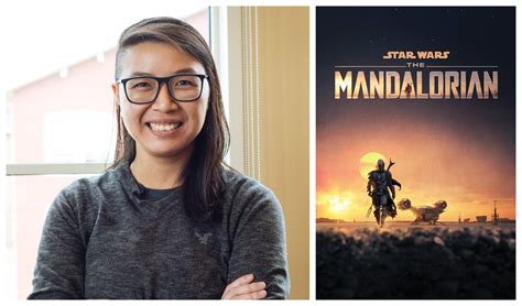 Day 513 - Charmaine Chan