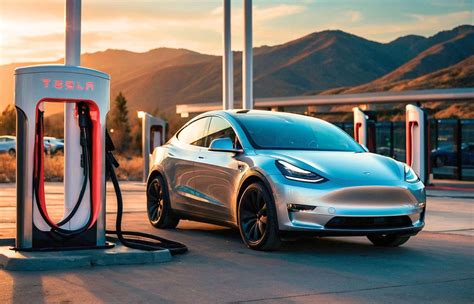 Tesla Casse Les Prix Quand Recharger Aux Superchargeurs Co Te Moins