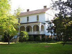 Washington-Wilkes Historical Museum, also known as the Washington ...