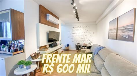 APARTAMENTO FRENTE MAR VILA AÇORIANA BARRA VELHA SC YouTube