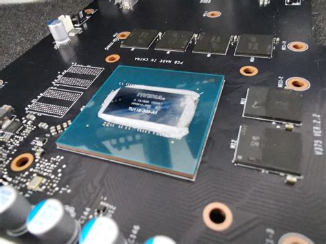 Palit GeForce GTX 1650 Super StormX review