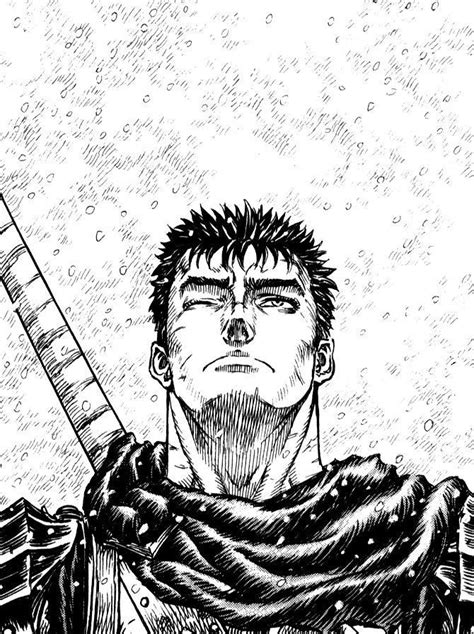 Pin De Hideo42 Em Berserk Anime Desenho Monstro