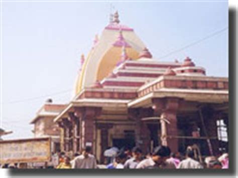 Mahalaxmi Temple, Mahalaxmi Temple Mumbai, Mahalaxmi Temple in India