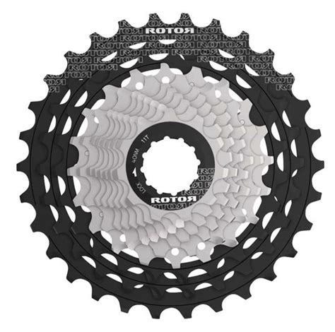 Cassette Rotor Uno 11 28 Ou 11 30 Ou 11 32