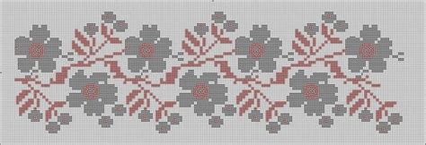 Soroczka Cross Stitch Stitch Embroidery