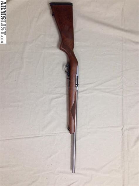 ARMSLIST For Sale Ruger 10 22 Light Varmint Target Rifle 22LR