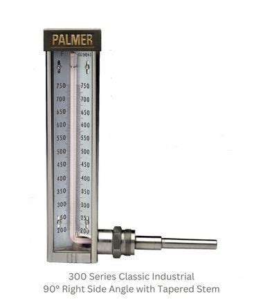 Industrial Thermometers Palmer Wahl Instrument Manufacturing