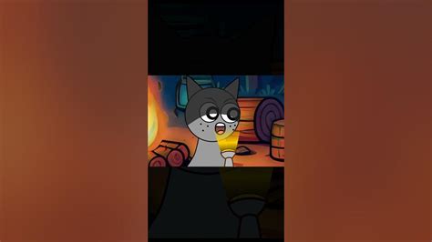 mroona  gray horror incredibox sprunki animation youtube