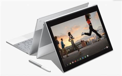 Google PixelBook vs PixelBook GO - Choose the One Built for You