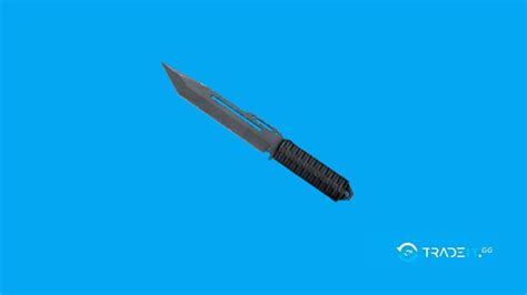 TOP 6 Cheapest CS2 Knife Skins Knives Rated By Tradeit Gg