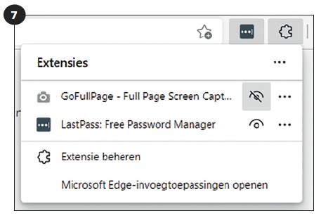 Using Microsoft Edge Extensions - Techzle