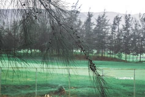 Spread the Beauty Outside: Kharghar Golf Course