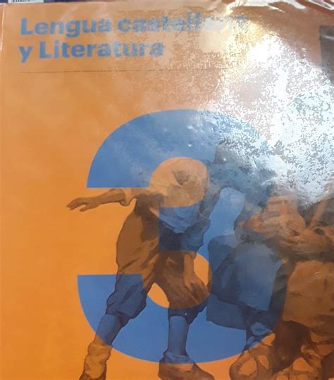 Lista 98 Foto Lengua Castellana Y Literatura 3 Eso Sm Savia Ejercicios