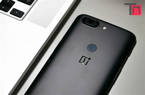 OnePlus 5T – Test de cet iPhone killer