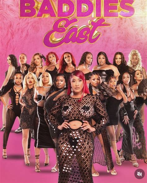 Baddies East Cast Photo Baddies Natalie Nunn Baddie Outfits Casual