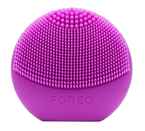 Foreo Luna Play Plus Purple Douglas Lv