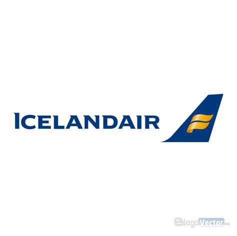 Icelandair Logo vector (.cdr) - BlogoVector