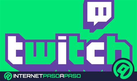 Poner M Sica En Twitch Gu A Paso A Paso