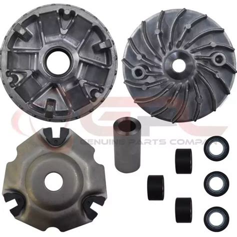 Honda Click I Front Pulley Complete Set Gpc Lazada Ph