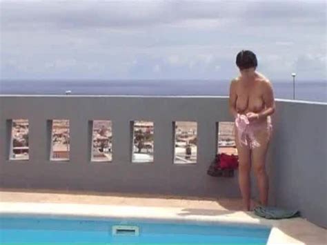 Stellar Mature Uk Mummy Hotntubes